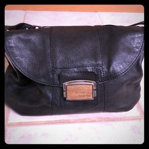 Calvin Klein purse